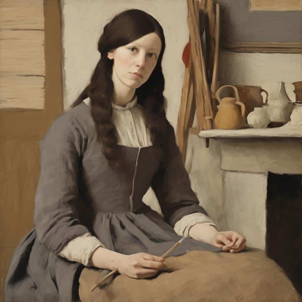 Γουέν Τζον – Η Αιώνια Χάρη της Απλότητας