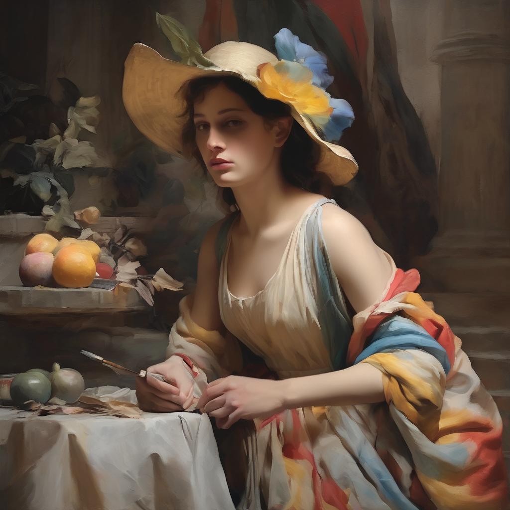 Προφίλ του Καλλιτέχνη Paolo Antonio BARBIERI