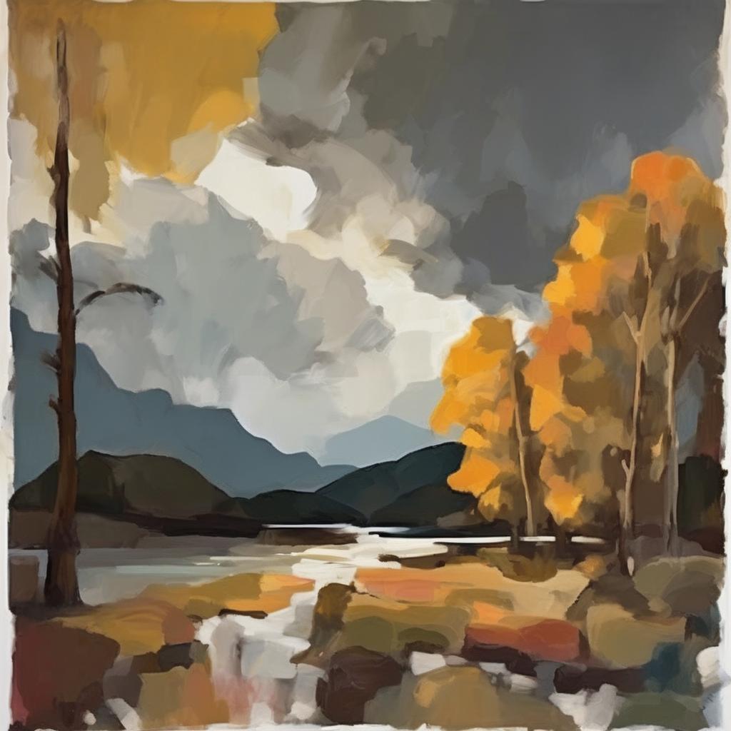 Η Ζωή του Ray Howlett: Από την Παιδική ηλικία στην Καλλιτεχνική Εκδήλωση