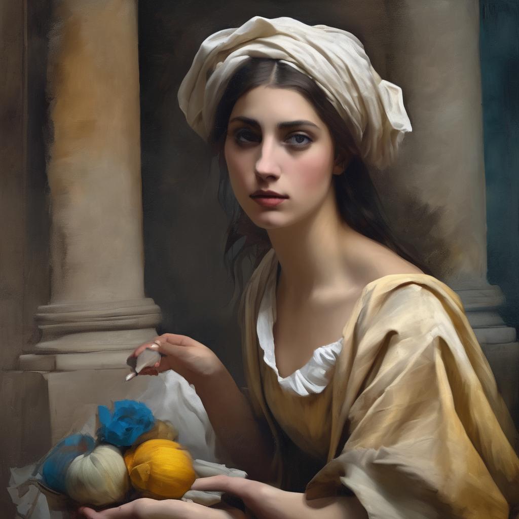 Στυλ και Τεχνικές του Έργου του