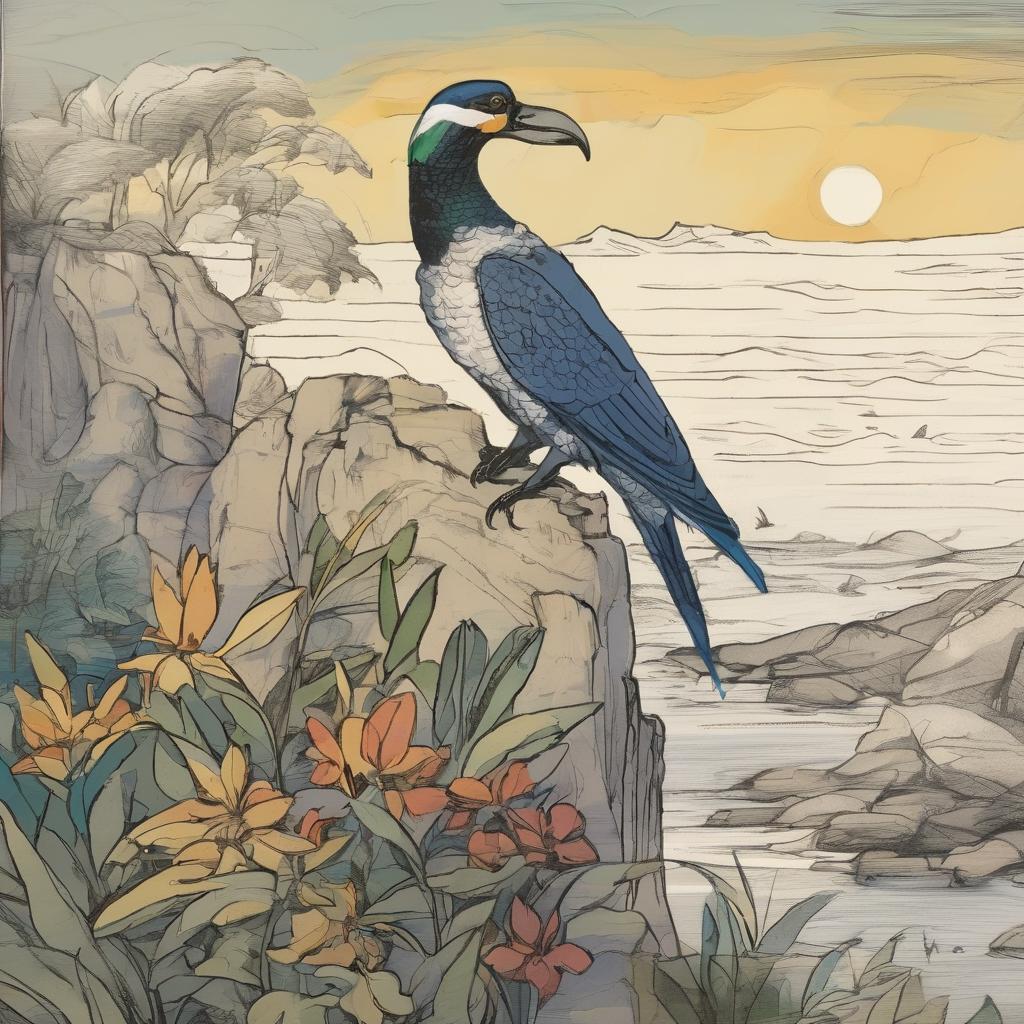 Ο Καλλιτεχνικός Στυλ του Έντουαρντ Λιρ