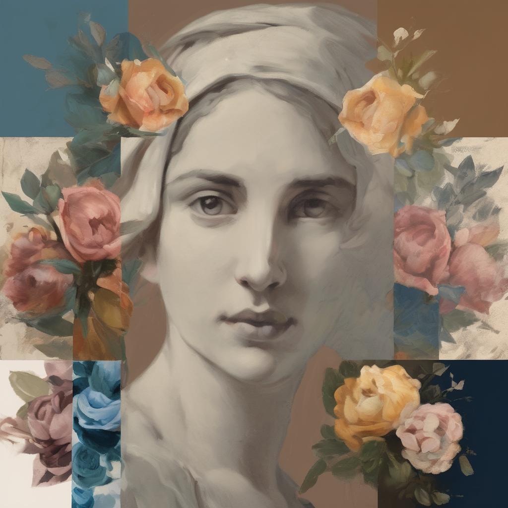 Η Παιδική της Ζωή στο Σικάγο