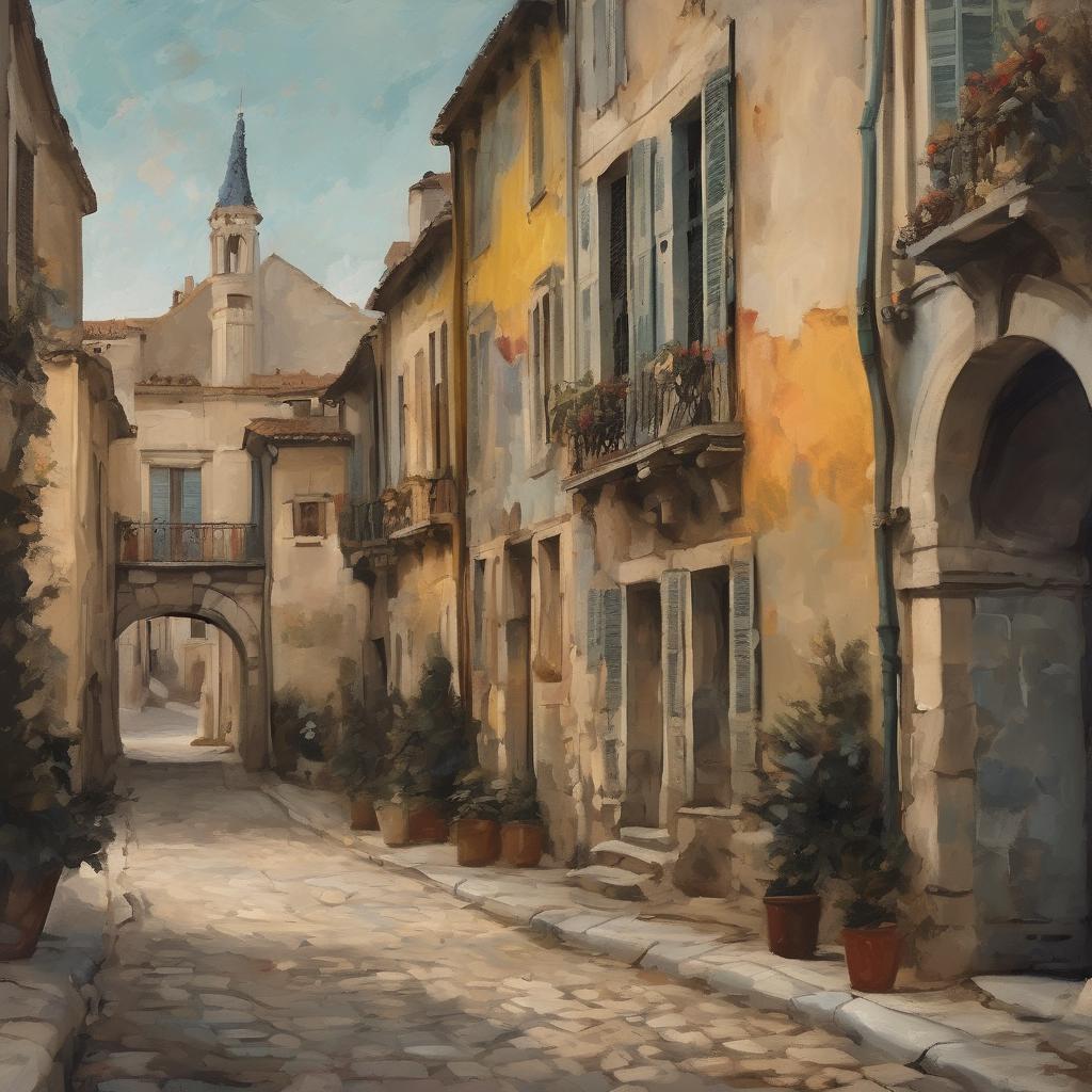 Στυλ και Τεχνικές του Guillaume II COUSTOU