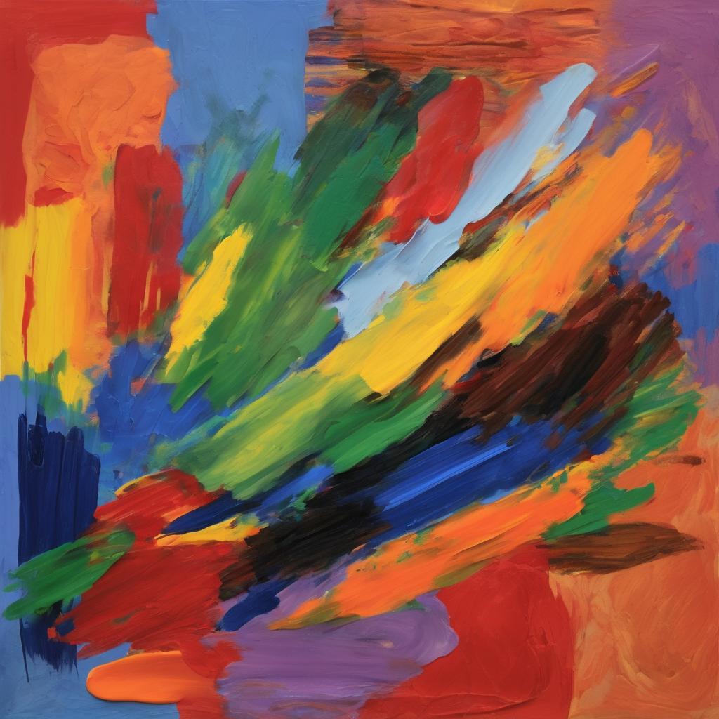 Ο Καλλιτεχνικός Στυλ του Howard Hodgkin