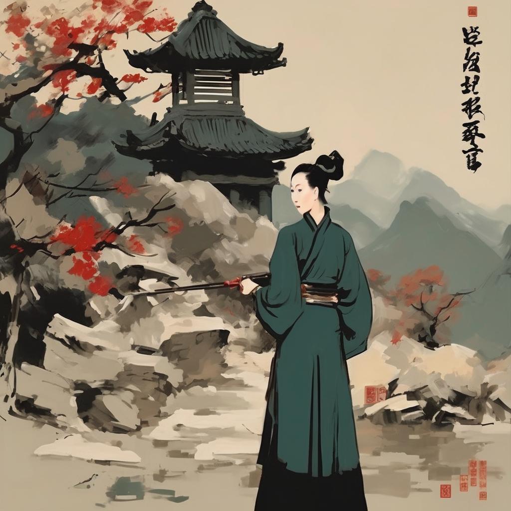 Η Ζωή και Οικογένεια του Χου Μπέιχονγκ