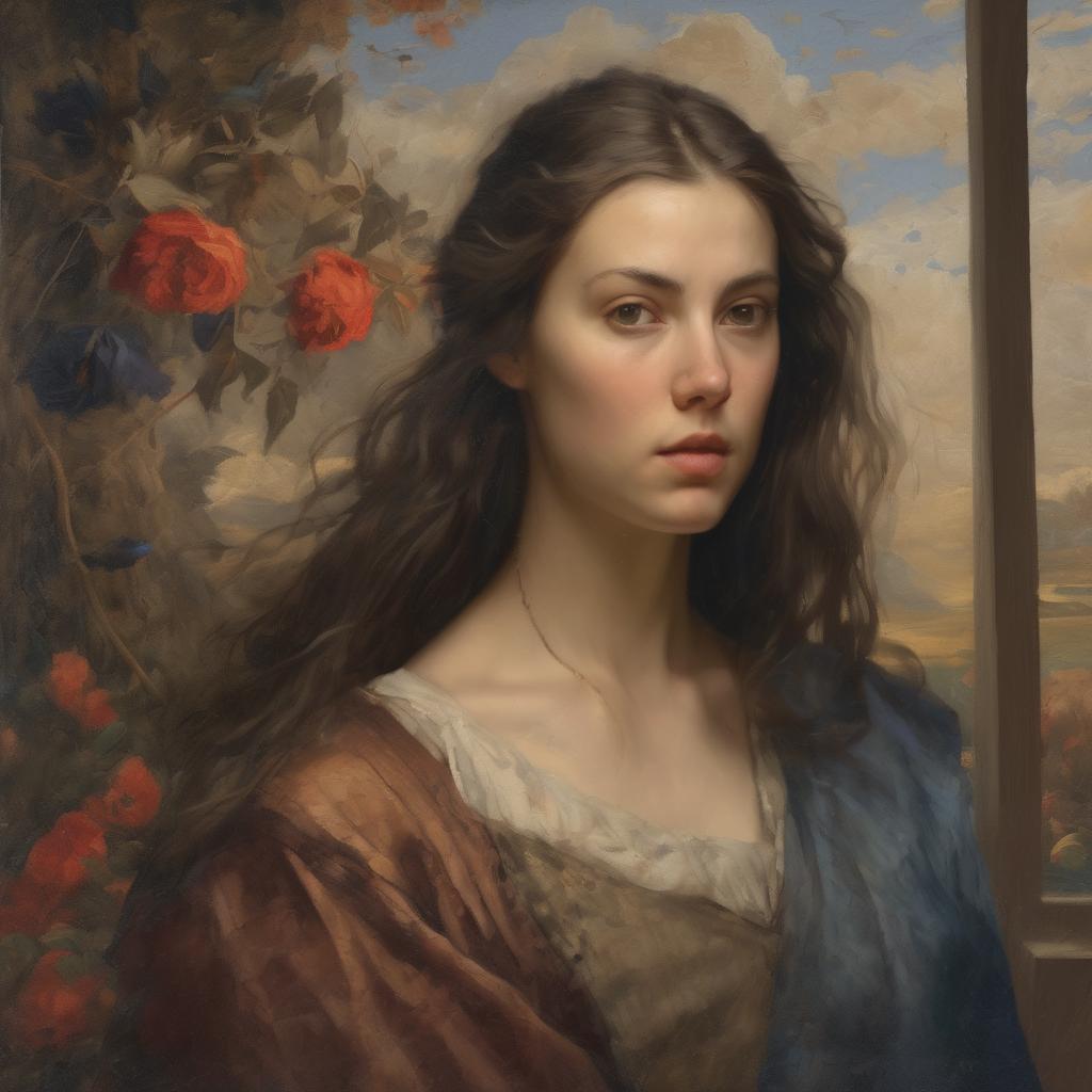 Το Στιλ και οι Τεχνικές του Καλλιτέχνη