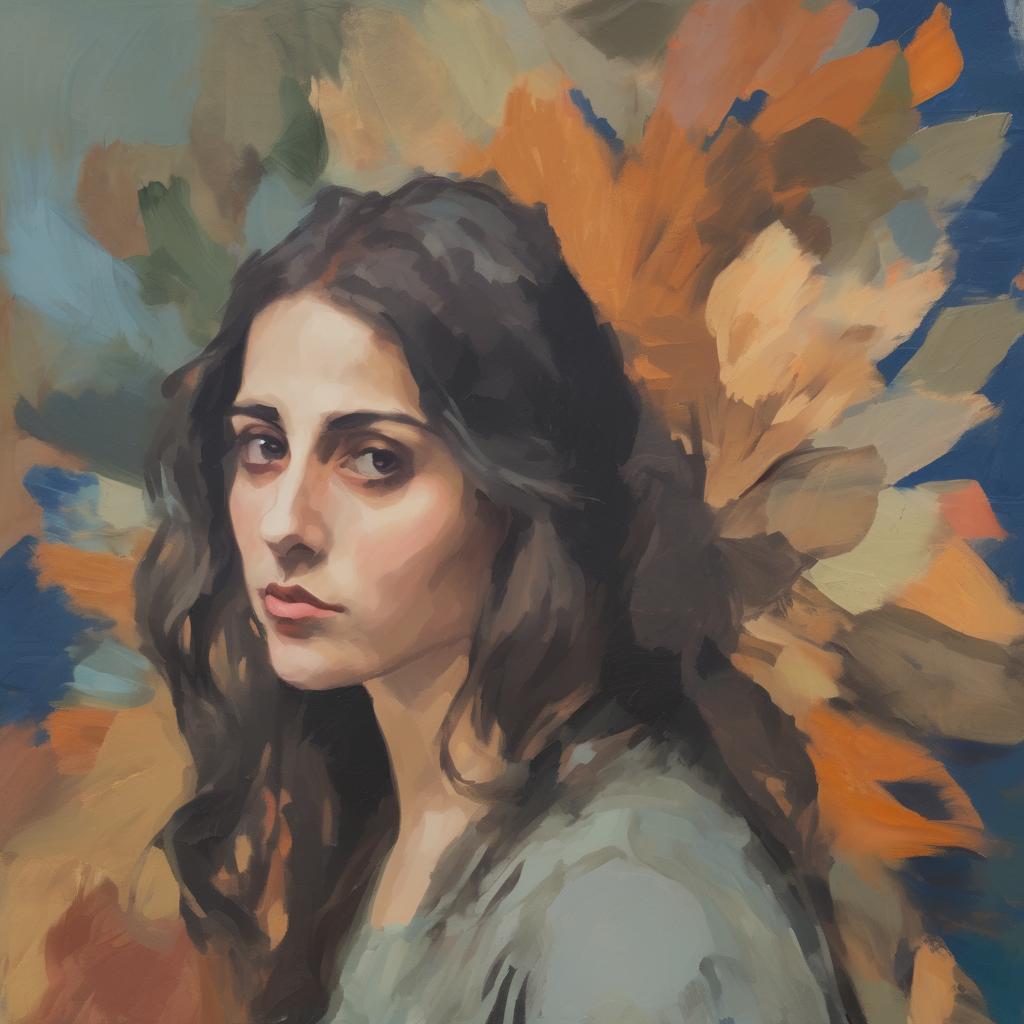 Το Στυλ και οι Τεχνικές της Ζοής Λέρμαν