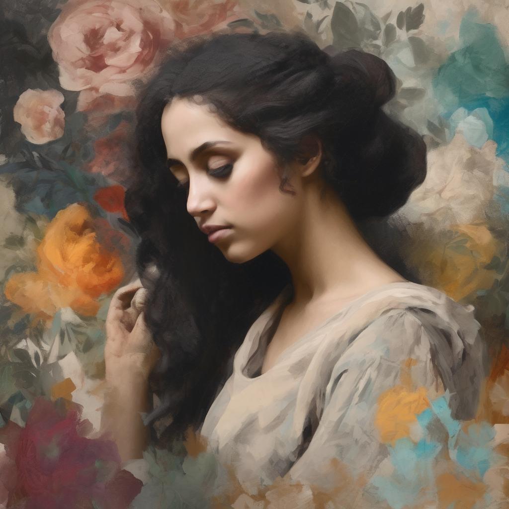 Η Επίδραση της Αφρικανικής Κουλτούρας στο Έργο της