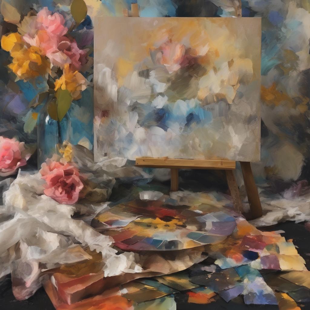 Η Ζωή και Καριέρα του Sam Gilliam